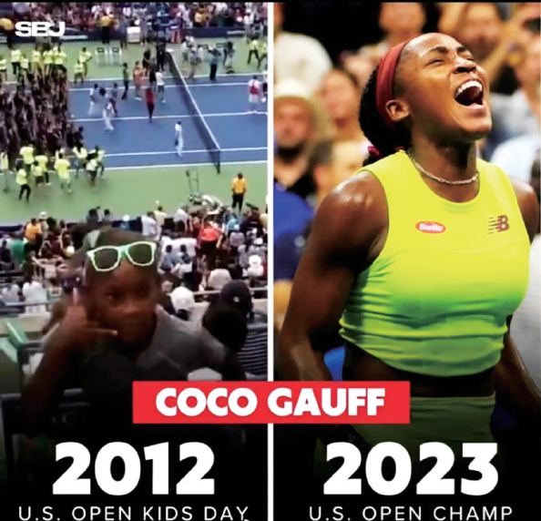 一个鲜明的 一个鲜明的