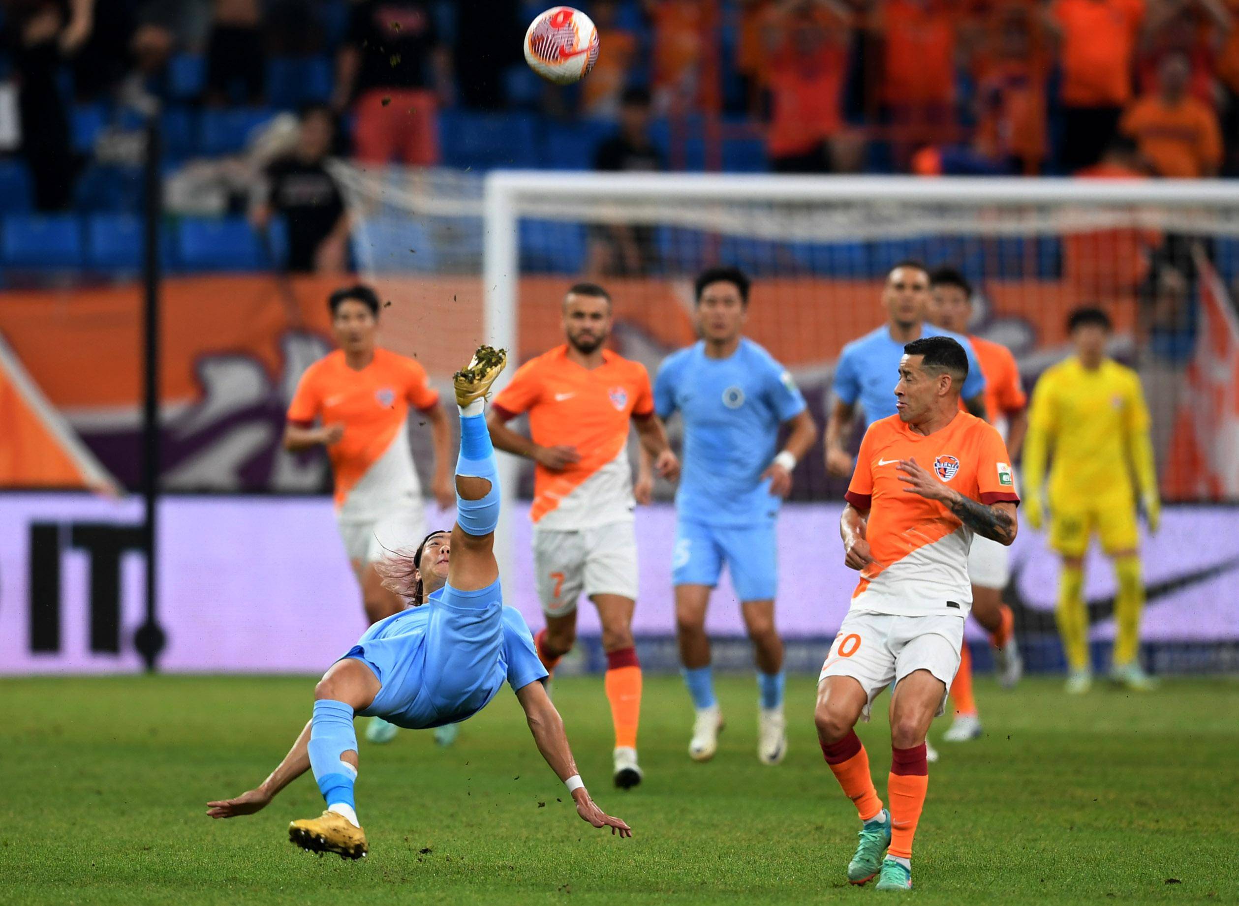 下的各项重 下的各项重