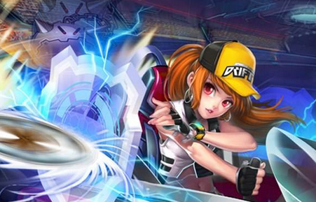 上崭露头角 上崭露头角