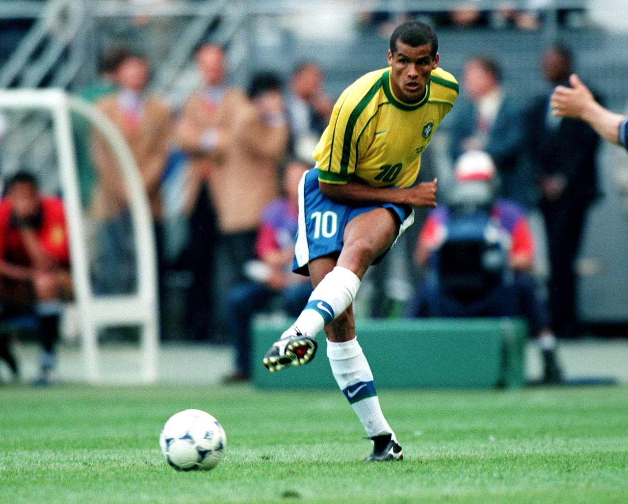 一位队员说 一位队员说