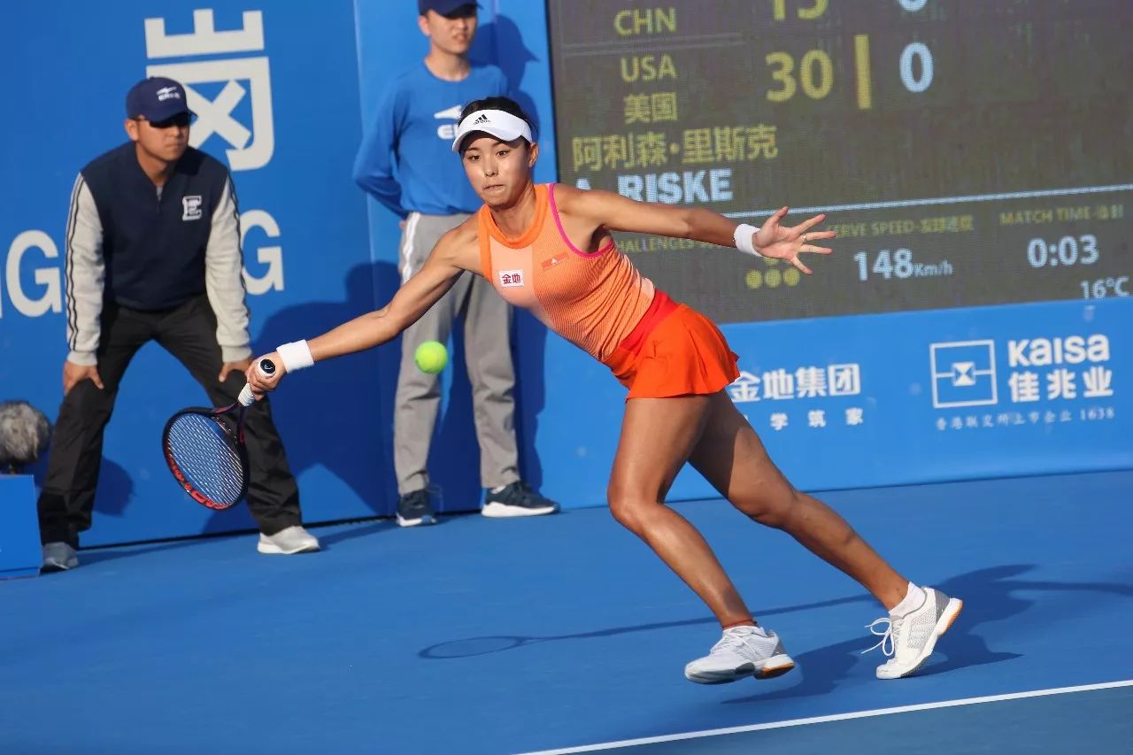 来了期待已 来了期待已