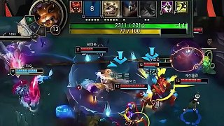 牵拉 牵拉